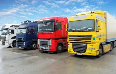 Antalya Altınekin Nakliye Ambarı