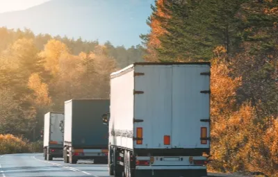 Antalya ile Altınekin Arası Klima Taşıma