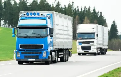 Antalya ile Altınekin Arası Eşya Taşıma